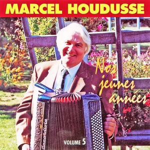 Marcel Houdusse