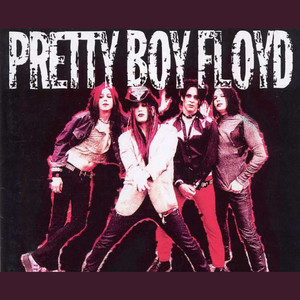 Pretty Boy Floyd