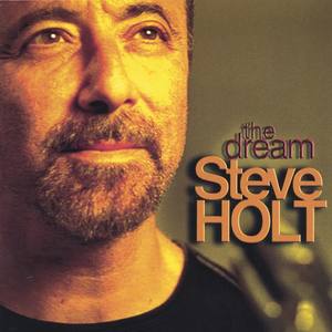 Steve Holt