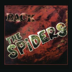 The Spiders资料,The Spiders最新歌曲,The SpidersMV视频,The Spiders音乐专辑,The Spiders好听的歌