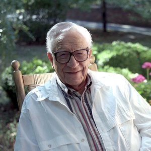 George Beverly Shea