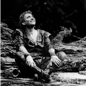 Siegfried Jerusalem资料,Siegfried Jerusalem最新歌曲,Siegfried JerusalemMV视频,Siegfried Jerusalem音乐专辑,Siegfried Jerusalem好听的歌