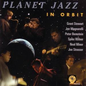 Planet Jazz