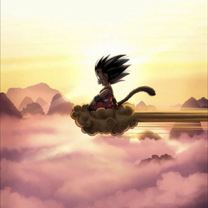 刘凡子 - 模特 + 喜剧之王