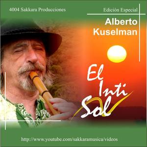 Alberto Kuselman