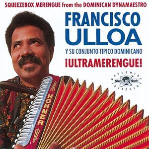 Francisco Ulloa资料,Francisco Ulloa最新歌曲,Francisco UlloaMV视频,Francisco Ulloa音乐专辑,Francisco Ulloa好听的歌