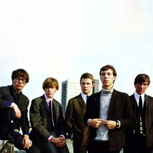 The Mojos资料,The Mojos最新歌曲,The MojosMV视频,The Mojos音乐专辑,The Mojos好听的歌