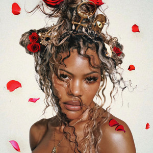 Teyana Taylor资料,Teyana Taylor最新歌曲,Teyana TaylorMV视频,Teyana Taylor音乐专辑,Teyana Taylor好听的歌