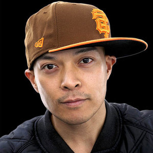 DJ Qbert