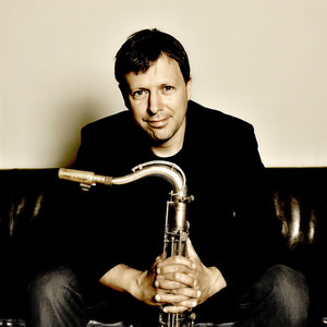 Chris Potter资料,Chris Potter最新歌曲,Chris PotterMV视频,Chris Potter音乐专辑,Chris Potter好听的歌