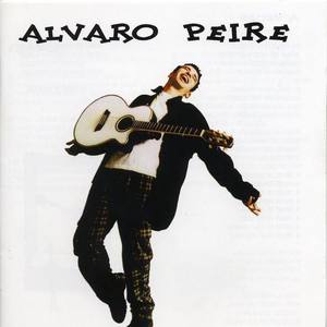 Alvaro Peire