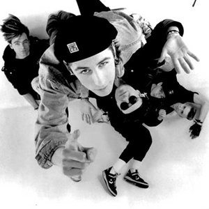 Jesus Jones资料,Jesus Jones最新歌曲,Jesus JonesMV视频,Jesus Jones音乐专辑,Jesus Jones好听的歌