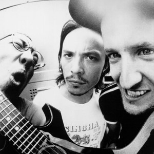 Regurgitator