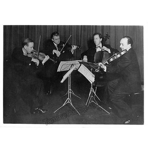 Koeckert Quartet