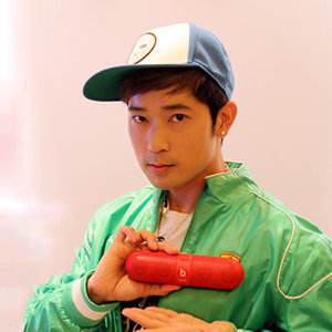 Baby Don't Stop (预告版)