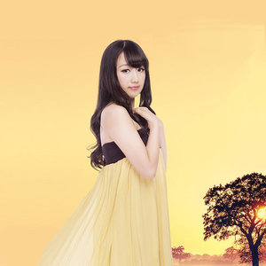 东方依依 - 我会等着你把我一生交给你 (慢四)