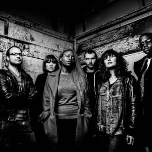 Seba Kaapstad资料,Seba Kaapstad最新歌曲,Seba KaapstadMV视频,Seba Kaapstad音乐专辑,Seba Kaapstad好听的歌