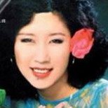 葡萄成熟时-陈兰丽