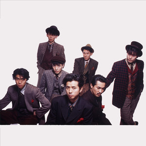The Checkers (方格子|チェッカーズ)资料,The Checkers (方格子|チェッカーズ)最新歌曲,The Checkers (方格子|チェッカーズ)MV视频,The Checkers (方格子|チェッカーズ)音乐专辑,The Checkers (方格子|チェッカーズ)好听的歌