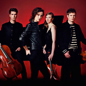 Notos Quartett资料,Notos Quartett最新歌曲,Notos QuartettMV视频,Notos Quartett音乐专辑,Notos Quartett好听的歌