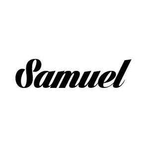 Samuel资料,Samuel最新歌曲,SamuelMV视频,Samuel音乐专辑,Samuel好听的歌