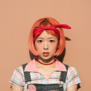 CICI陈幼氰资料,CICI陈幼氰最新歌曲,CICI陈幼氰MV视频,CICI陈幼氰音乐专辑,CICI陈幼氰好听的歌