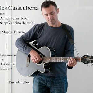 Carlos Casacuberta