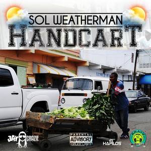 Sol Weatherman