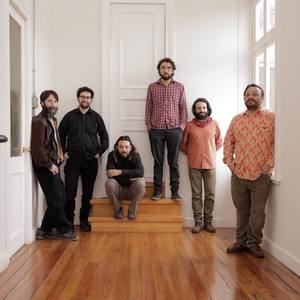 La Rata Bluesera资料,La Rata Bluesera最新歌曲,La Rata BlueseraMV视频,La Rata Bluesera音乐专辑,La Rata Bluesera好听的歌