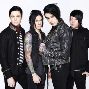 Falling In Reverse