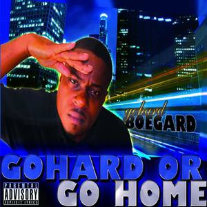 Gohard Boegard