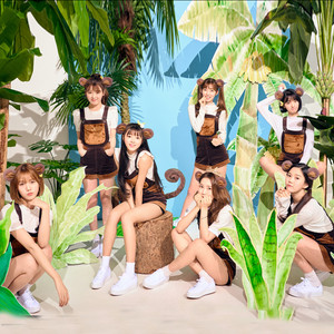 OH MY GIRL BANHANA (오마이걸 반하나)资料,OH MY GIRL BANHANA (오마이걸 반하나)最新歌曲,OH MY GIRL BANHANA (오마이걸 반하나)MV视频,OH MY GIRL BANHANA (오마이걸 반하나)音乐专辑,OH MY GIRL BANHANA (오마이걸 반하나)好听的歌