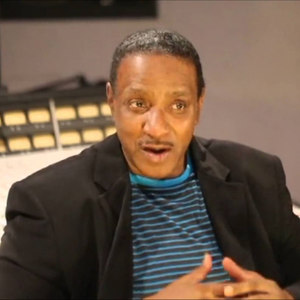 Maurice Starr