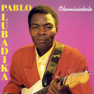 Pablo Lubadika