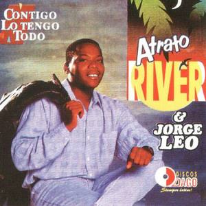 Atrato River