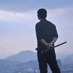 加略山的爱 (伴奏)