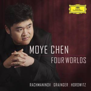 Moye Chen资料,Moye Chen最新歌曲,Moye ChenMV视频,Moye Chen音乐专辑,Moye Chen好听的歌