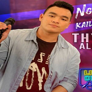 Thyro Alfaro资料,Thyro Alfaro最新歌曲,Thyro AlfaroMV视频,Thyro Alfaro音乐专辑,Thyro Alfaro好听的歌