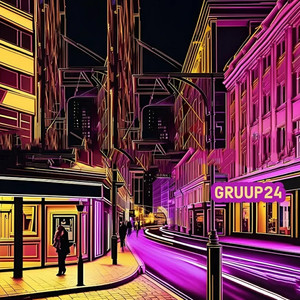 Gruup24资料,Gruup24最新歌曲,Gruup24MV视频,Gruup24音乐专辑,Gruup24好听的歌