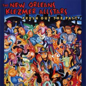 New Orleans Klezmer Allstars