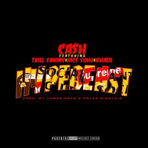 Ca$h资料,Ca$h最新歌曲,Ca$hMV视频,Ca$h音乐专辑,Ca$h好听的歌