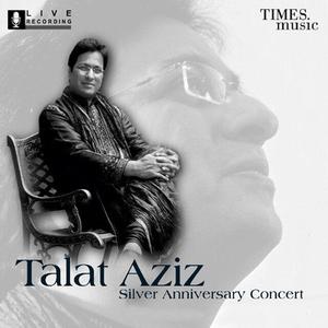 Talat Aziz