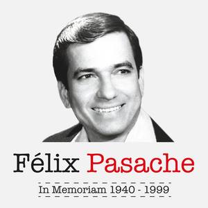 Felix Pasache