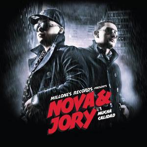 Nova y Jory资料,Nova y Jory最新歌曲,Nova y JoryMV视频,Nova y Jory音乐专辑,Nova y Jory好听的歌