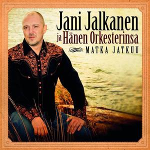 Jani Jalkanen ja Hänen Orkesterinsa