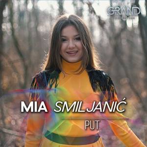 Mia Smiljanić