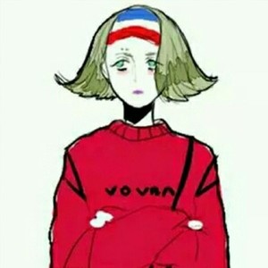 【长白雪系列】飘零