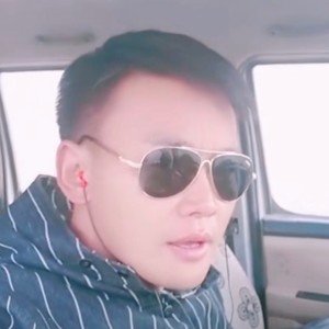 你是我今生的缘 (Demo)