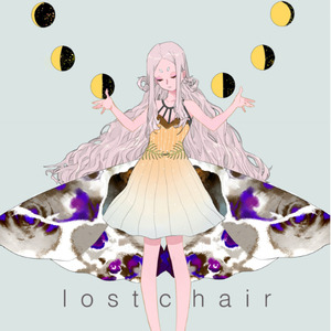 LostChair资料,LostChair最新歌曲,LostChairMV视频,LostChair音乐专辑,LostChair好听的歌
