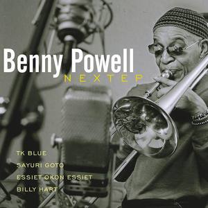 Benny Powell资料,Benny Powell最新歌曲,Benny PowellMV视频,Benny Powell音乐专辑,Benny Powell好听的歌